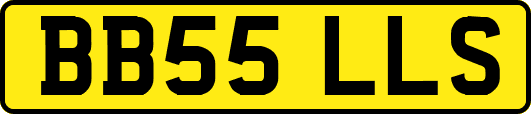 BB55LLS