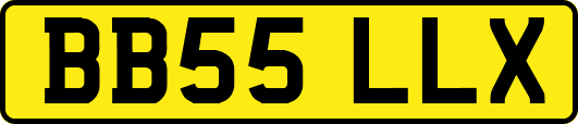 BB55LLX