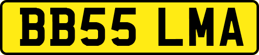 BB55LMA