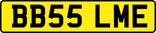 BB55LME