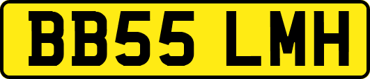 BB55LMH