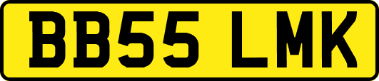 BB55LMK