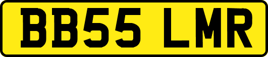 BB55LMR