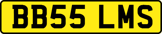BB55LMS