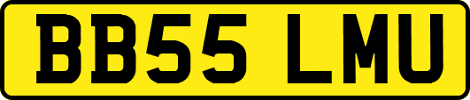BB55LMU