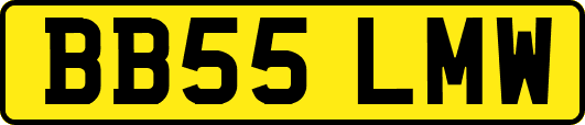 BB55LMW