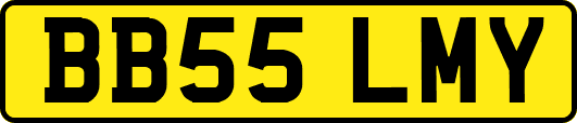 BB55LMY