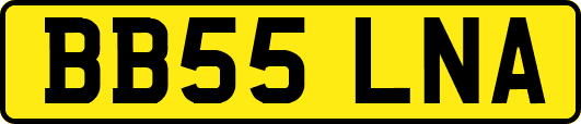 BB55LNA