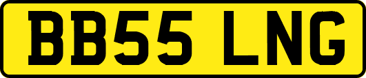 BB55LNG
