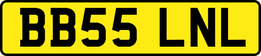 BB55LNL