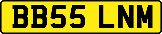 BB55LNM