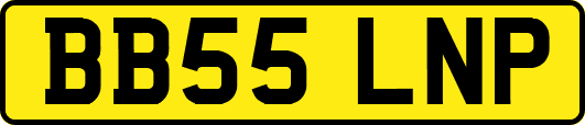 BB55LNP