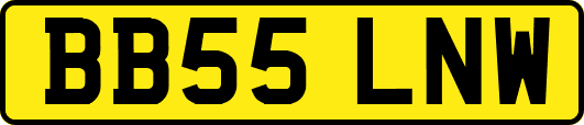 BB55LNW