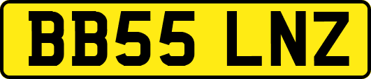 BB55LNZ