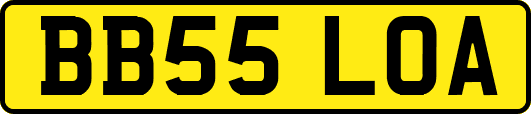 BB55LOA