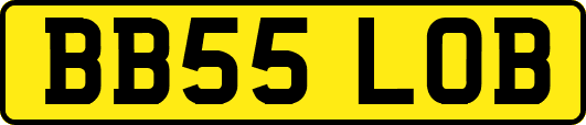 BB55LOB
