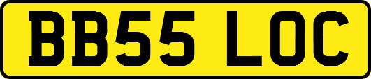 BB55LOC