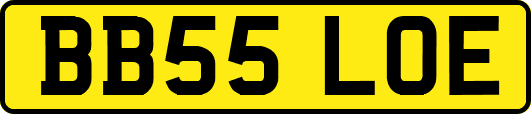 BB55LOE
