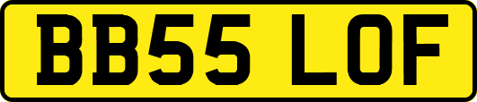 BB55LOF