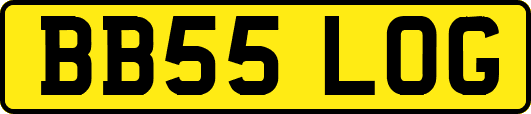 BB55LOG