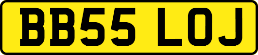 BB55LOJ