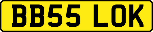 BB55LOK