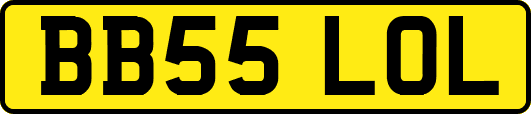 BB55LOL