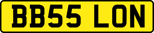 BB55LON