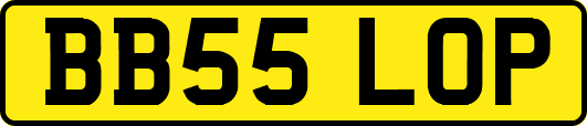 BB55LOP