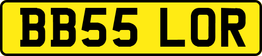 BB55LOR