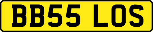BB55LOS