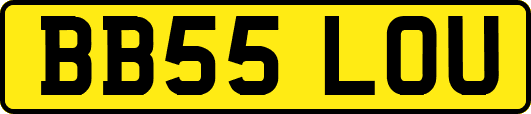 BB55LOU