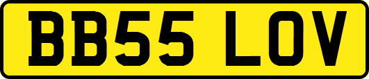 BB55LOV