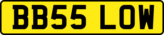 BB55LOW