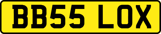 BB55LOX