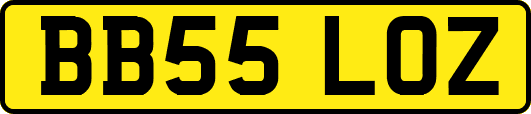 BB55LOZ