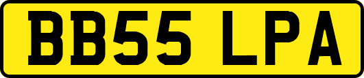 BB55LPA