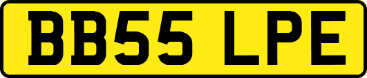 BB55LPE