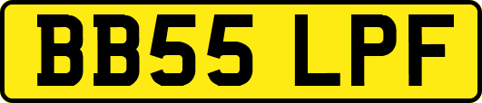 BB55LPF