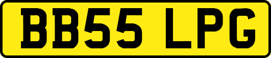 BB55LPG