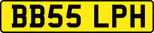BB55LPH