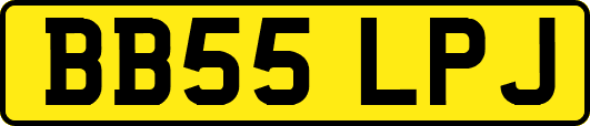 BB55LPJ