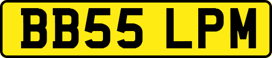 BB55LPM