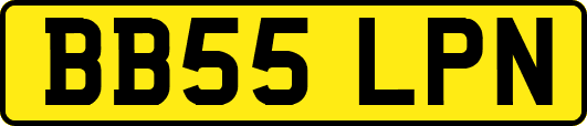 BB55LPN