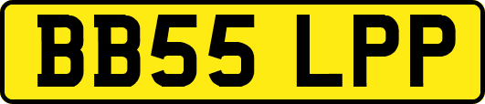 BB55LPP