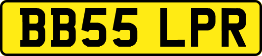 BB55LPR