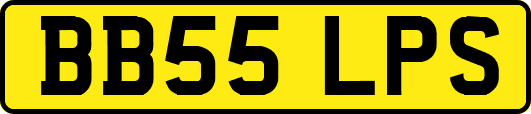 BB55LPS