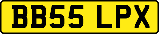 BB55LPX
