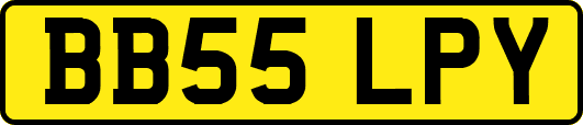 BB55LPY