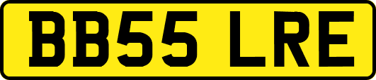 BB55LRE